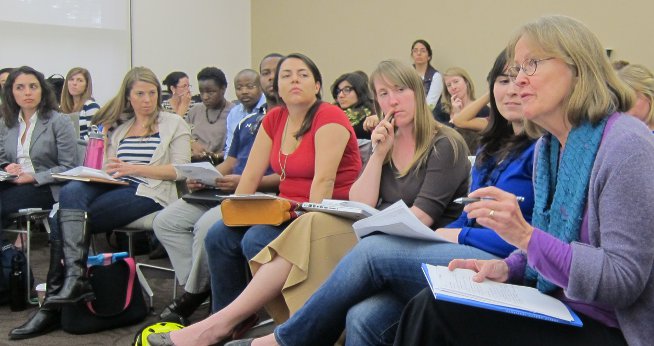 Fall 2012 Skills Institute Opportunities